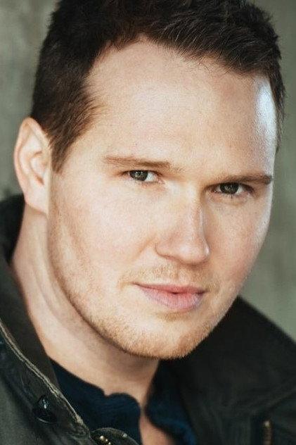 Matthew Sean Blumm - Actor Profile Photo