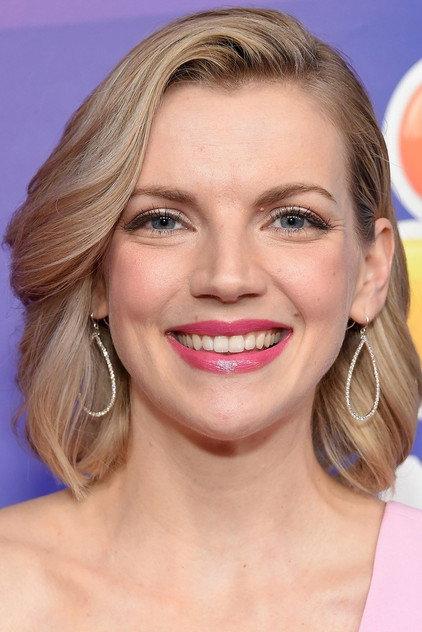 Kara Killmer - Actor Profile Photo