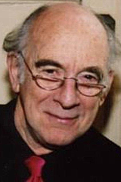 Roger Brierley - Actor Profile Photo