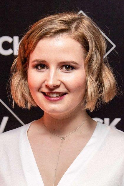 Rebecca Benson - Actor Profile Photo