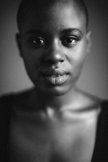 Symara A. Templeman - Actor Profile Photo