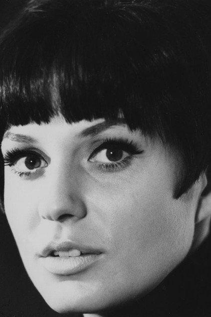 Renate Küster - Actor Profile Photo