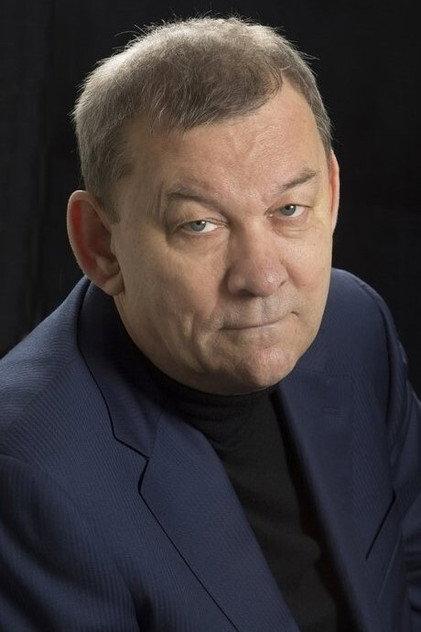 Vladimir Urin - Actor Profile Photo