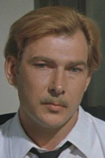Valeri Kozinets - Actor Profile Photo