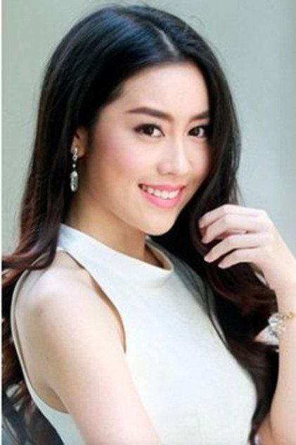 Sirapatsara Sintrakarnphol - Actor Profile Photo
