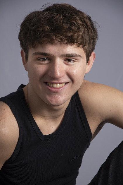 Manuel Pérez Erramouspe - Actor Profile Photo