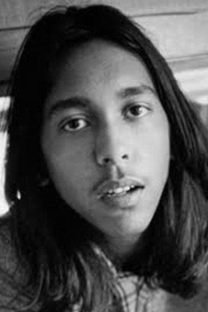 Ricky Fataar - Actor Profile Photo