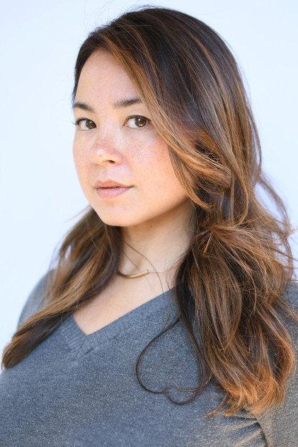 Alicia Borja - Actor Profile Photo