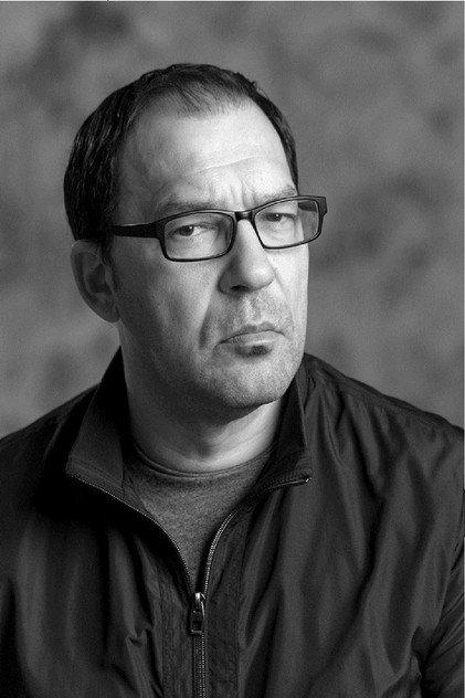 Ranko Zidarić - Actor Profile Photo