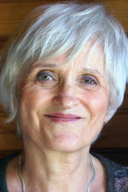 Roselyne Vuillaume - Actor Profile Photo