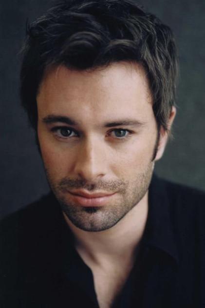 Stephen Zimpel - Actor Profile Photo