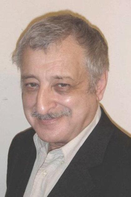 Leonid Berdichevskiy - Actor Profile Photo