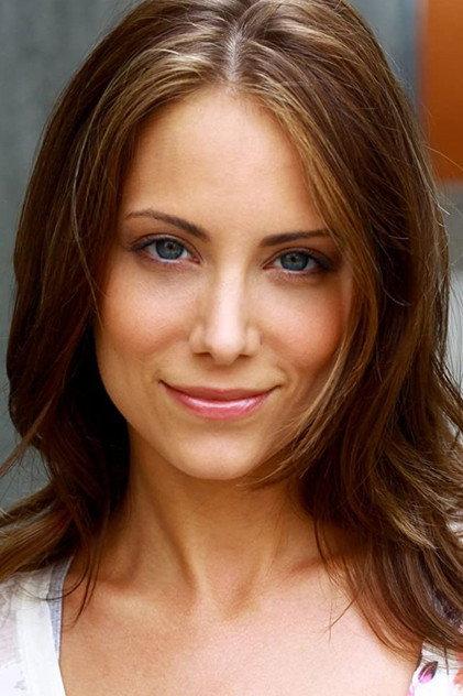 Tammy Felice - Actor Profile Photo