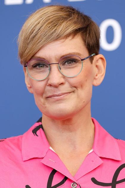 Sari Aaltonen - Actor Profile Photo