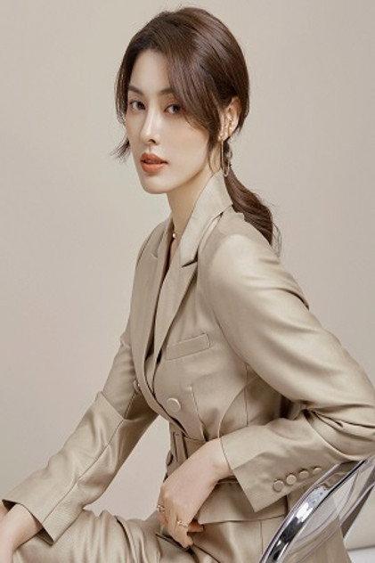 Huang Ziling - Actor Profile Photo