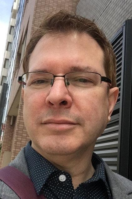 Jack Merluzzi - Actor Profile Photo