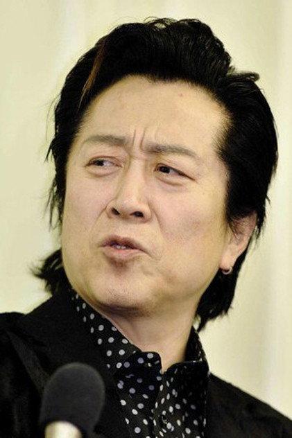 George Takahashi - Actor Profile Photo