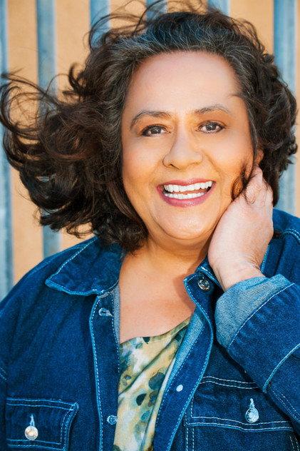 Ingrid Oliu - Actor Profile Photo