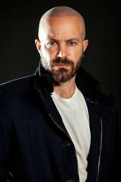 Santi López - Actor Profile Photo