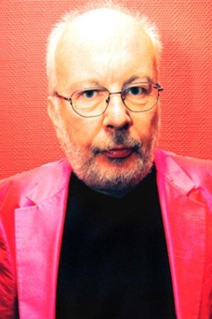 Wolfgang Büld - Actor Profile Photo