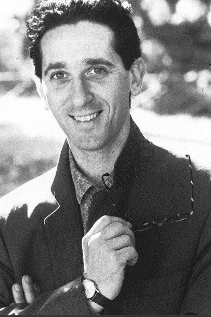 Gino Clemente - Actor Profile Photo