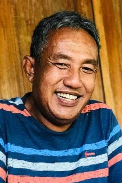 Ujang Ronda - Actor Profile Photo
