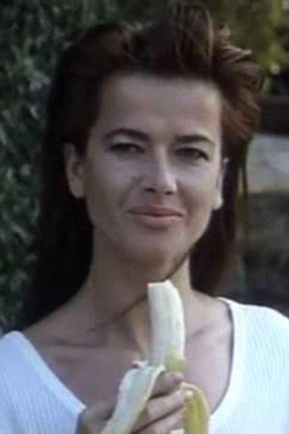 Pilar Orive - Actor Profile Photo