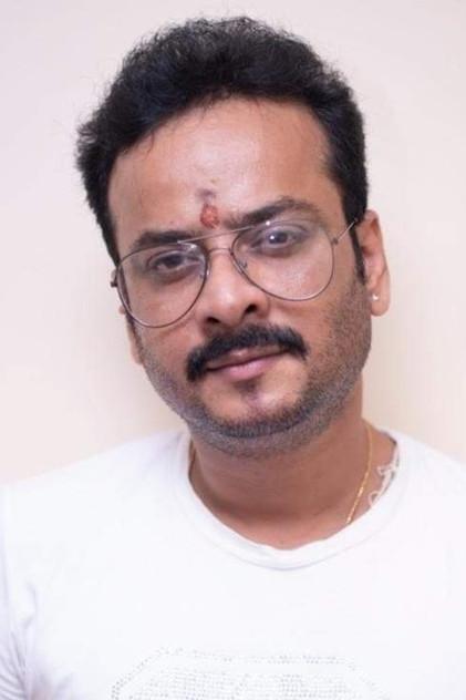 Parthasarathi Chakraborty - Actor Profile Photo