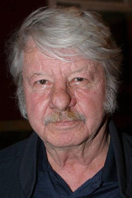 Heinz Petters - Actor Profile Photo