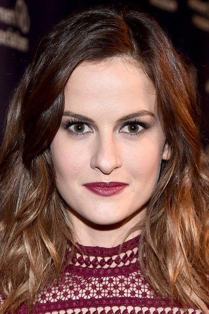 Brit Shaw - Actor Profile Photo