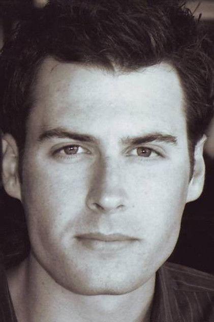 Josh Stone - Actor Profile Photo