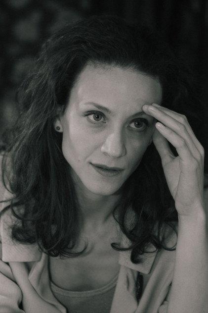 Dragana Kostadinovska - Actor Profile Photo