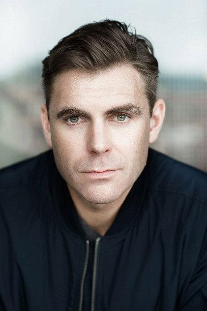 Leonard Terfelt - Actor Profile Photo