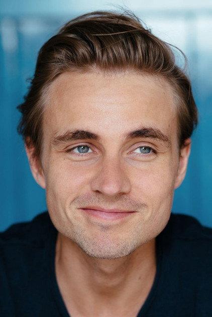 Constantin von Jascheroff - Actor Profile Photo
