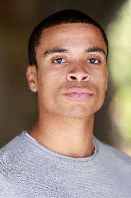 Jamaal Fields-Green - Actor Profile Photo