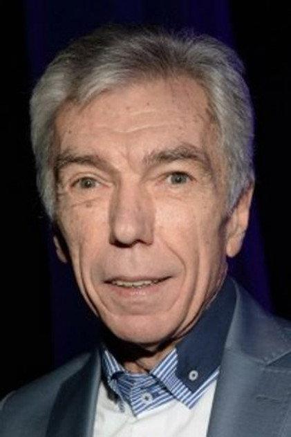 Yuriy Nikolaev - Actor Profile Photo