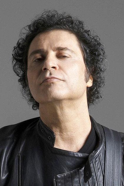 Frejat - Actor Profile Photo