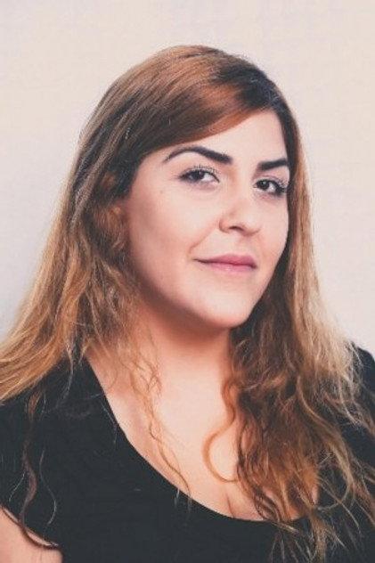 Batel Moseri - Actor Profile Photo