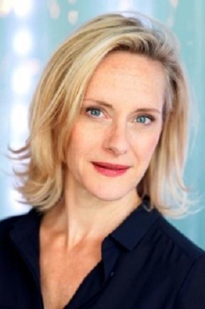 Marike van Weelden - Actor Profile Photo