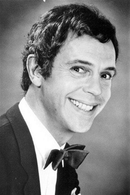 Jos Brink - Actor Profile Photo