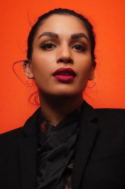 Jasmine Bhullar - Actor Profile Photo