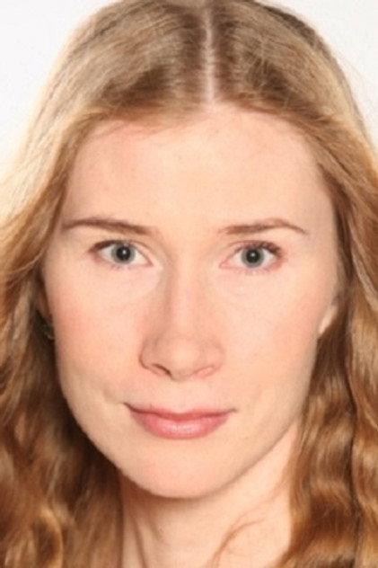 Olga Degtyaryova - Actor Profile Photo