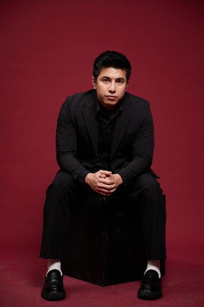 Jarred Jaicten - Actor Profile Photo