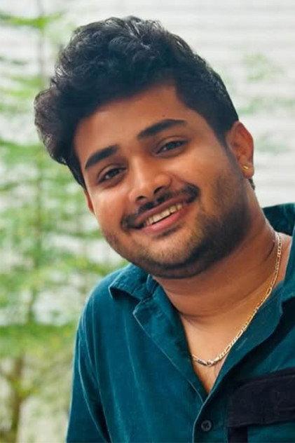Junaiz - Actor Profile Photo