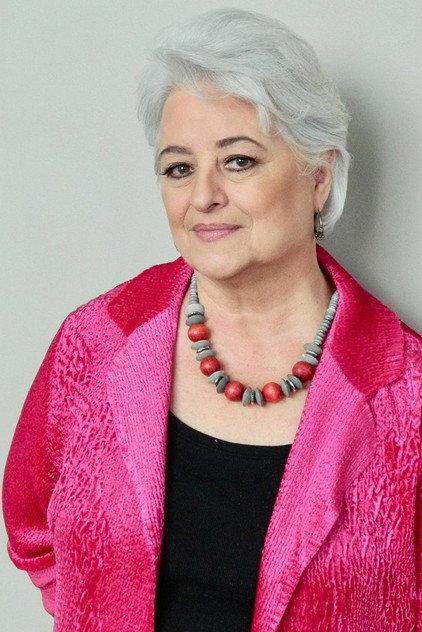 Sharon Riley - Actor Profile Photo