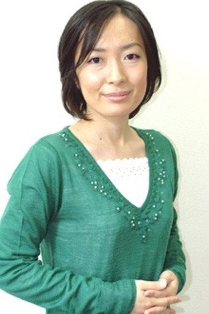 Mayumi Tsuchiya - Actor Profile Photo