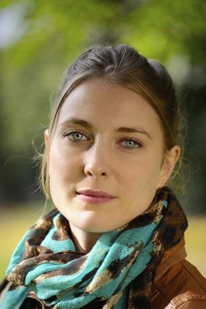 Lotte Taminiau - Actor Profile Photo