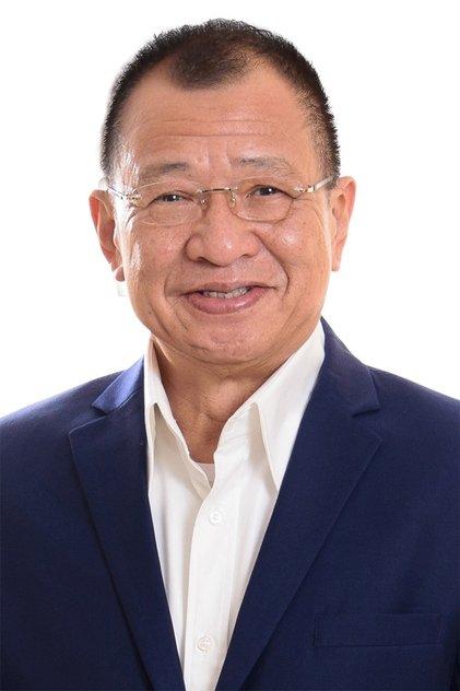 Benz Hui Siu-Hung - Actor Profile Photo