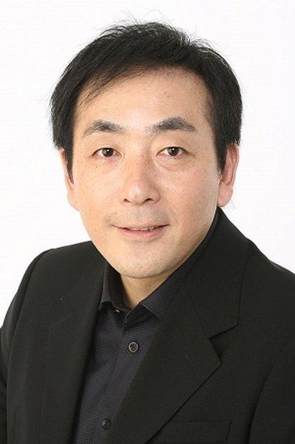 Daikichi Sugawara - Actor Profile Photo