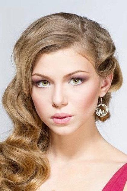 Taisiya Vilkova - Actor Profile Photo